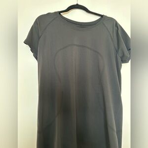 Lululemon Swiftly Top Sz 14